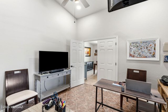 12491 N Forest Lake Way, Oro Valley, AZ 85755