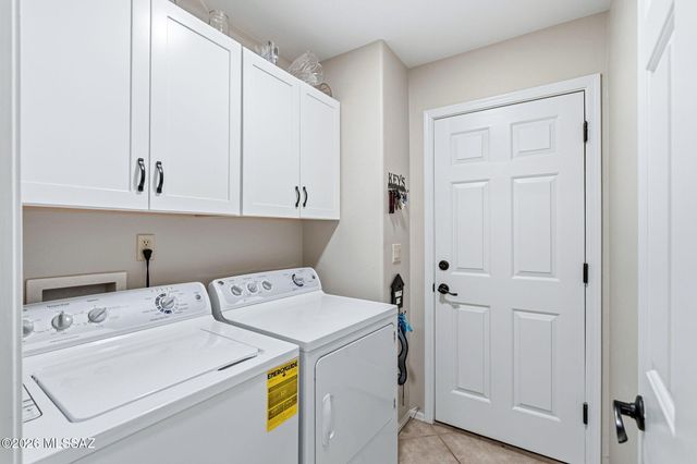 12491 N Forest Lake Way, Oro Valley, AZ 85755