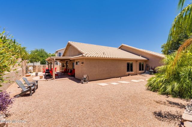 12491 N Forest Lake Way, Oro Valley, AZ 85755