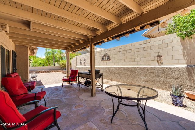 12491 N Forest Lake Way, Oro Valley, AZ 85755
