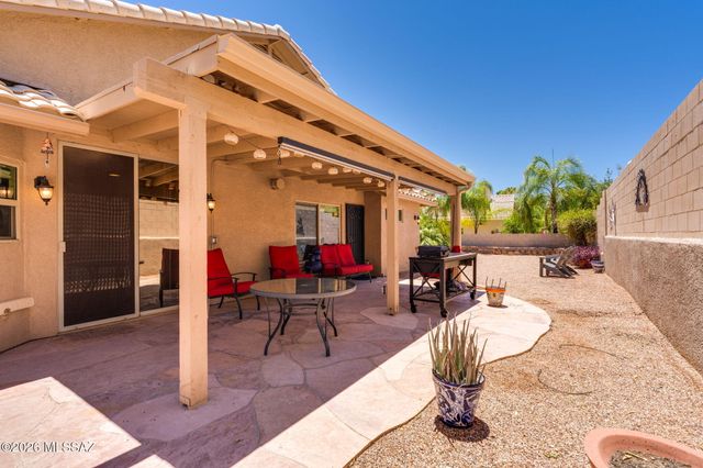 12491 N Forest Lake Way, Oro Valley, AZ 85755
