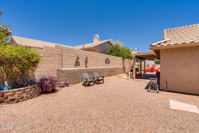 12491 N Forest Lake Way, Oro Valley, AZ 85755
