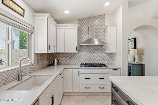 12491 N Forest Lake Way, Oro Valley, AZ 85755
