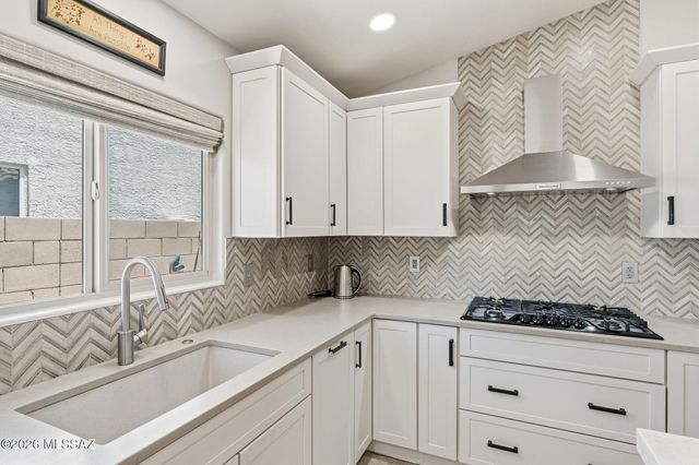 12491 N Forest Lake Way, Oro Valley, AZ 85755