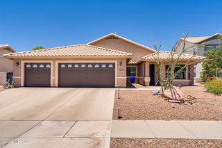 12491 N Forest Lake Way, Oro Valley, AZ 85755