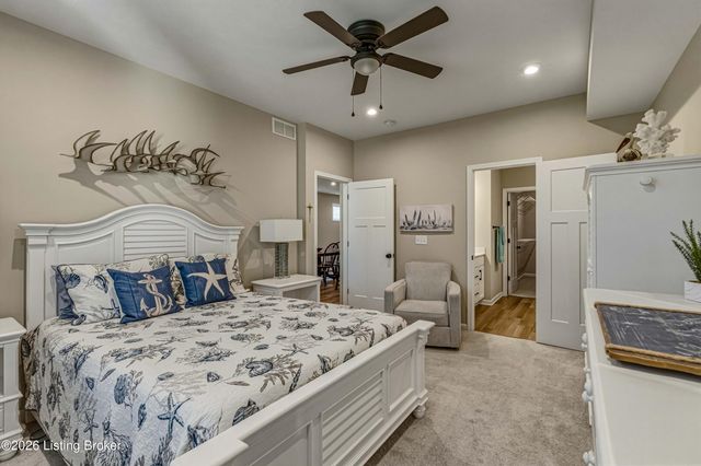 10048 Windcrest Farms Ln, Louisville, KY 40291
