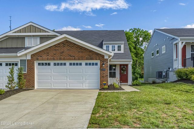 10048 Windcrest Farms Ln, Louisville, KY 40291