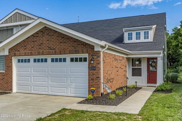 10048 Windcrest Farms Ln, Louisville, KY 40291