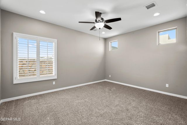 15232 Endurance Avenue, El Paso, TX 79938