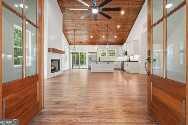 60 Dovetail Lane, Talking Rock, GA 30175