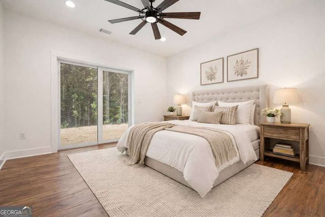 60 Dovetail Lane, Talking Rock, GA 30175