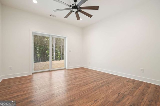 60 Dovetail Lane, Talking Rock, GA 30175