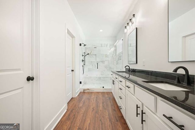 60 Dovetail Lane, Talking Rock, GA 30175