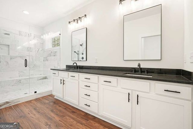 60 Dovetail Lane, Talking Rock, GA 30175