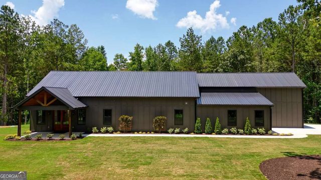 60 Dovetail Lane, Talking Rock, GA 30175