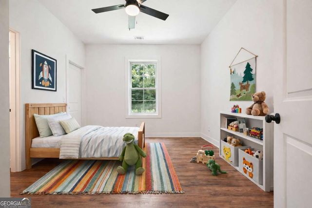 60 Dovetail Lane, Talking Rock, GA 30175