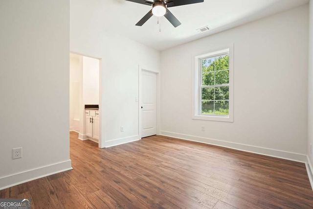 60 Dovetail Lane, Talking Rock, GA 30175