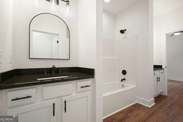 60 Dovetail Lane, Talking Rock, GA 30175