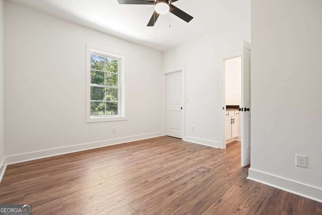 60 Dovetail Lane, Talking Rock, GA 30175