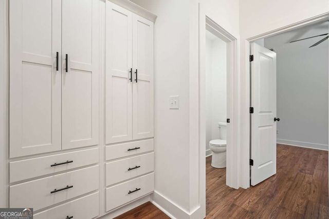 60 Dovetail Lane, Talking Rock, GA 30175