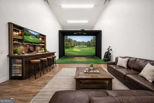 60 Dovetail Lane, Talking Rock, GA 30175