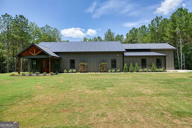 60 Dovetail Lane, Talking Rock, GA 30175