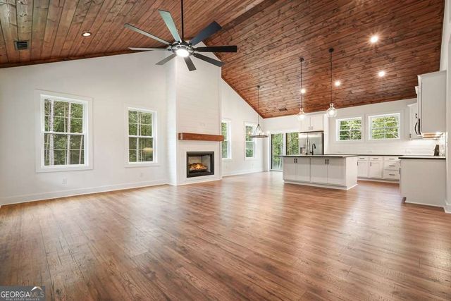 60 Dovetail Lane, Talking Rock, GA 30175