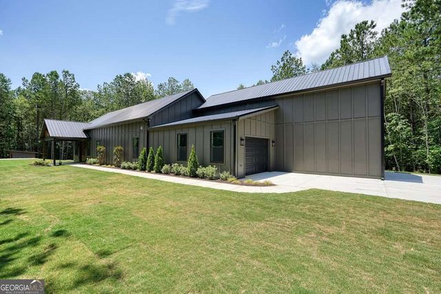 60 Dovetail Lane, Talking Rock, GA 30175