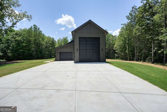 60 Dovetail Lane, Talking Rock, GA 30175