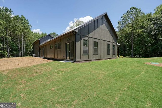 60 Dovetail Lane, Talking Rock, GA 30175