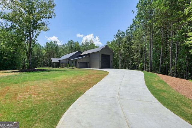 60 Dovetail Lane, Talking Rock, GA 30175