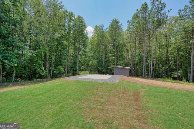 60 Dovetail Lane, Talking Rock, GA 30175