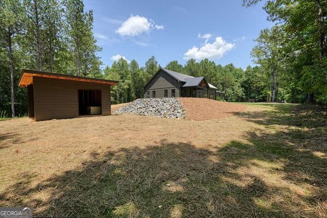 60 Dovetail Lane, Talking Rock, GA 30175