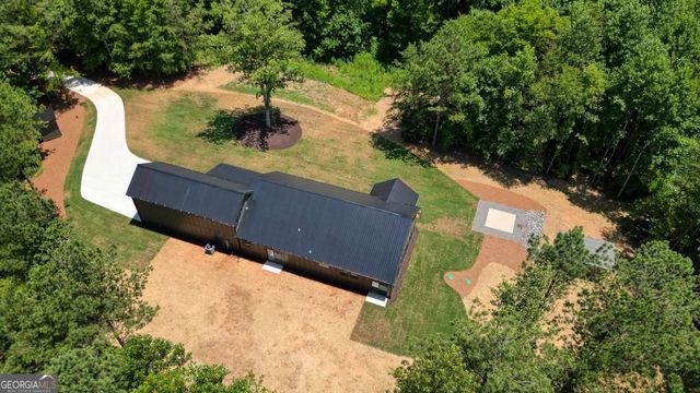 60 Dovetail Lane, Talking Rock, GA 30175