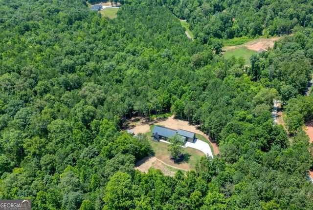 60 Dovetail Lane, Talking Rock, GA 30175