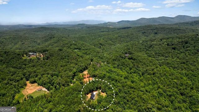 60 Dovetail Lane, Talking Rock, GA 30175