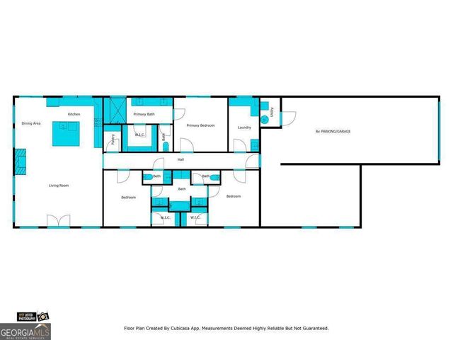 60 Dovetail Lane, Talking Rock, GA 30175