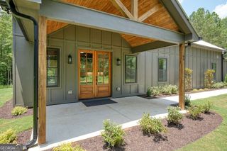 60 Dovetail Lane, Talking Rock, GA 30175