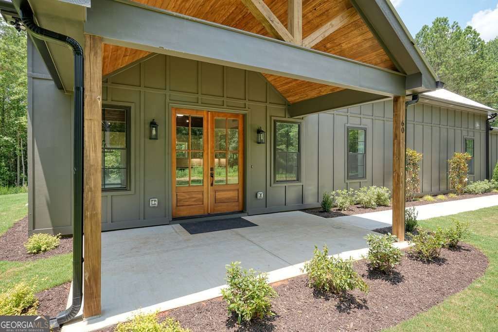 60 Dovetail Lane, Talking Rock, GA 30175