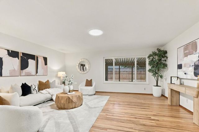 874 San Ardo Way, Mountain View, CA 94043