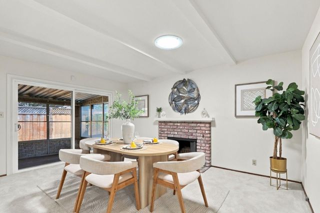 874 San Ardo Way, Mountain View, CA 94043