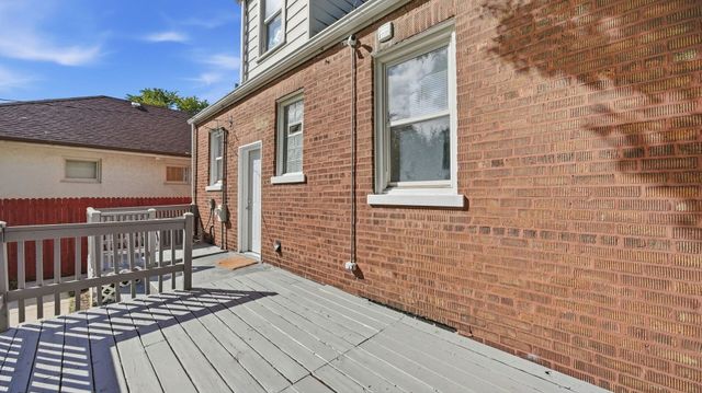 13819 S State Street, Riverdale, IL 60827