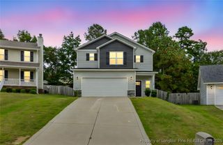 349 Abbottswood Drive, Fayetteville, NC 28311