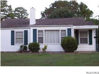 1518 LYNDLE Road, Montgomery, AL 36107