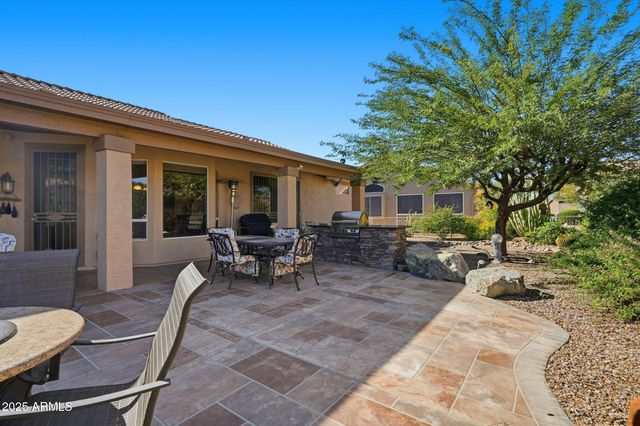 8060 E BIRDIE Lane, Gold Canyon, AZ 85118