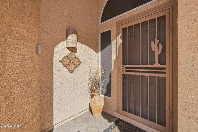 8060 E BIRDIE Lane, Gold Canyon, AZ 85118