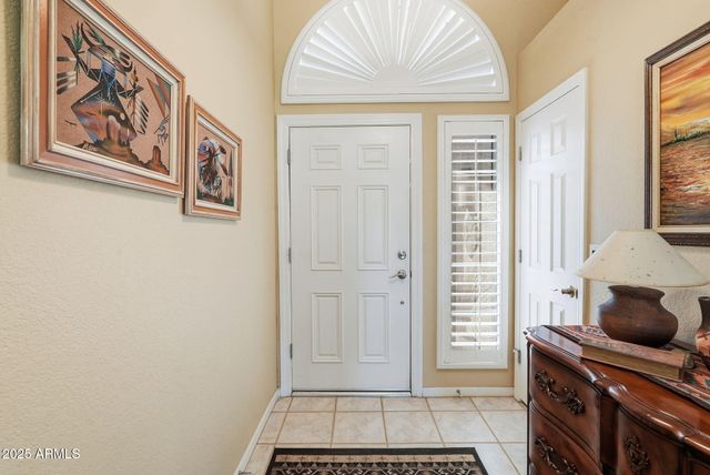 8060 E BIRDIE Lane, Gold Canyon, AZ 85118