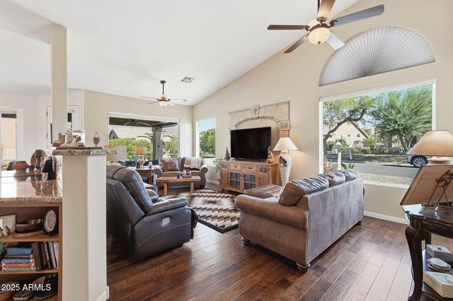 8060 E BIRDIE Lane, Gold Canyon, AZ 85118