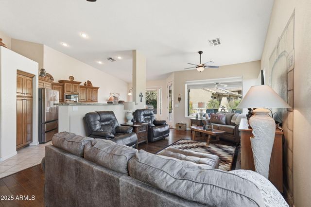 8060 E BIRDIE Lane, Gold Canyon, AZ 85118