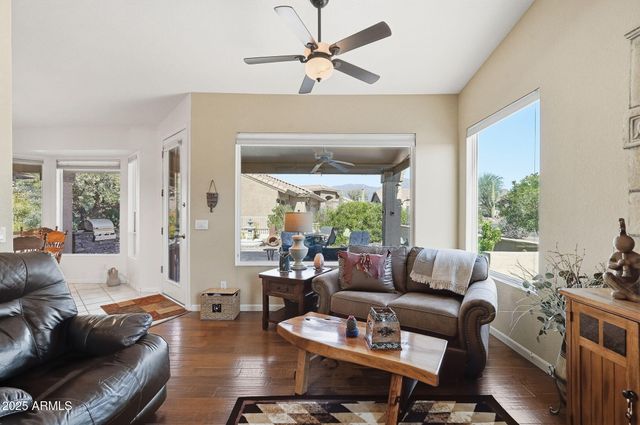 8060 E BIRDIE Lane, Gold Canyon, AZ 85118